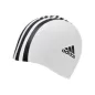 ADIDAS Czepek Pływacki SIL CP 1PC