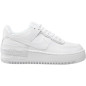 Nike Air Force 1 Low Shadow Triple White (W)
