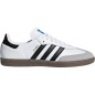 adidas Samba OG Cloud White Core Black