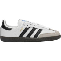 adidas Samba OG White (PS)