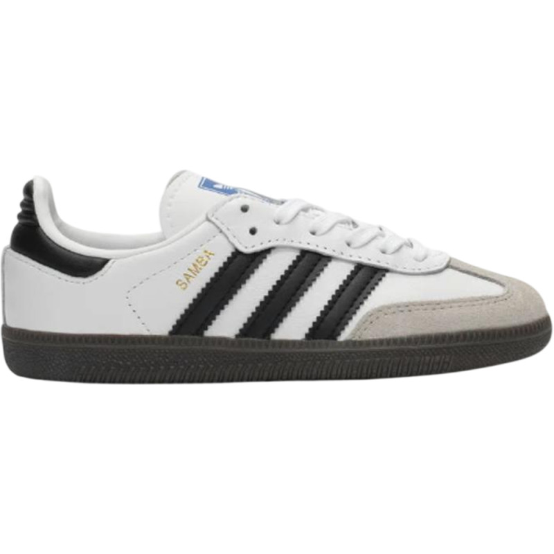 adidas Samba OG White (PS) adidas Samba OG White (PS)