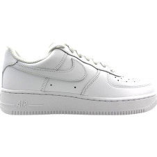 Nike Air Force 1 White (WMNS)
