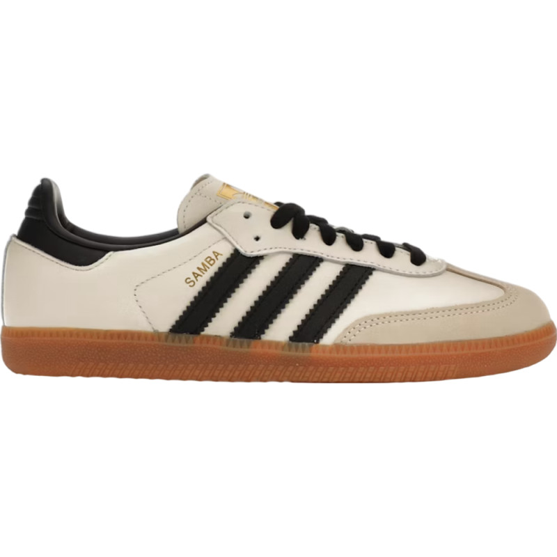 Buty damskie adidas Samba OG Cream White Sand Strata (Women's)