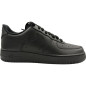 Nike Air Force 1 Triple Black