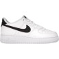 Buty damskie Nike Air Force 1 Low White Black (GS) Buty damskie Nike Air Force 1 Low White Black (GS)