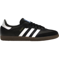 Adidas Samba OG Black GS