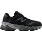 Buty damskie New Balance 9060 Black Grey (GS)