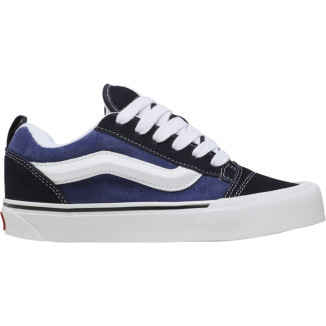 Vans Knu Skool Navy White