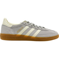 Buty damskie adidas Handball Spezial Grey Cream White