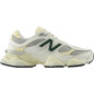 Buty męskie New Balance 9060 Sea Salt Yellow