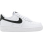 Nike Air Force 1 White/Black (Womens) Nike Air Force 1 White/Black (Womens)