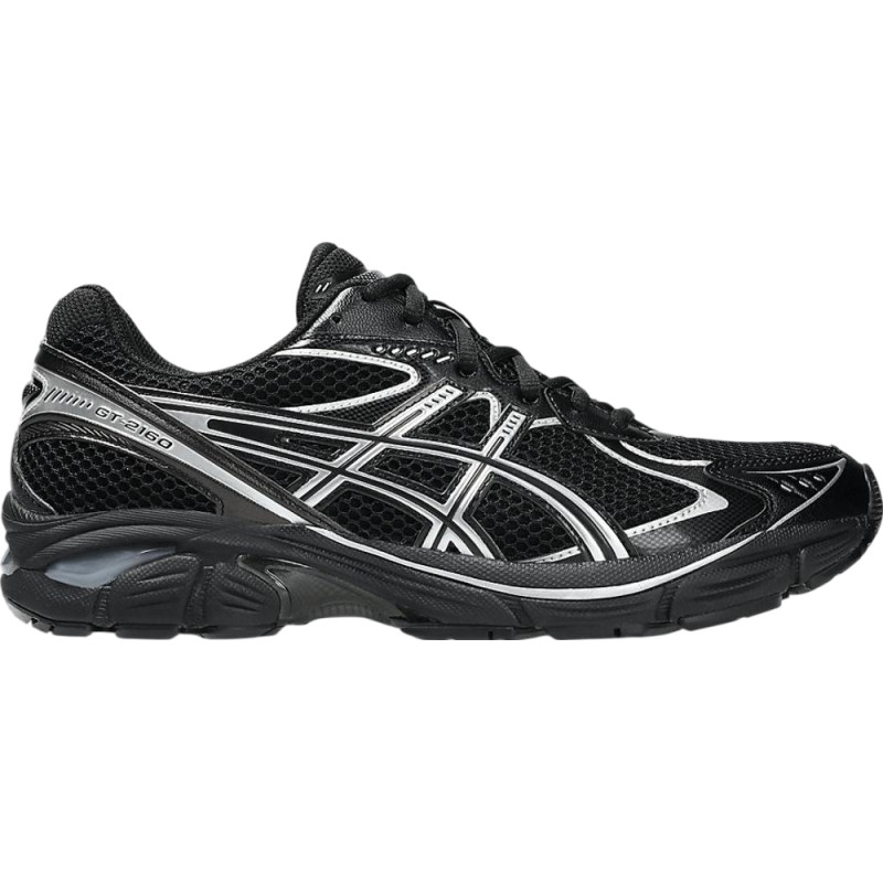 Asics GT-2160 (Black / Silver) Asics GT-2160 (Black / Silver)