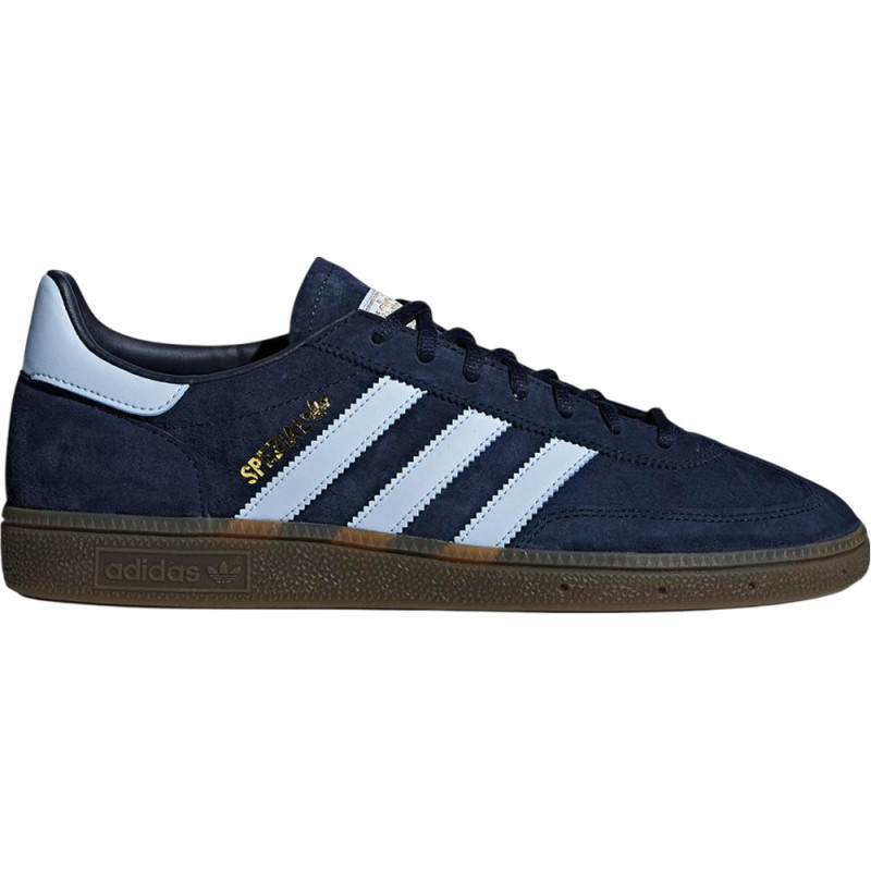 adidas Handball Spezial Navy Gum adidas Handball Spezial Navy Gum