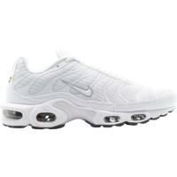 Nike Air Max Plus TN White