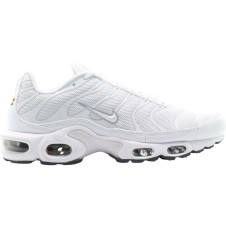Nike Air Max Plus TN White