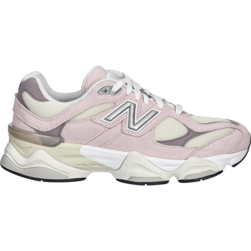 New Balance 9060 Pink White (GS)