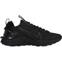 Nike React Vision Black Anthracite