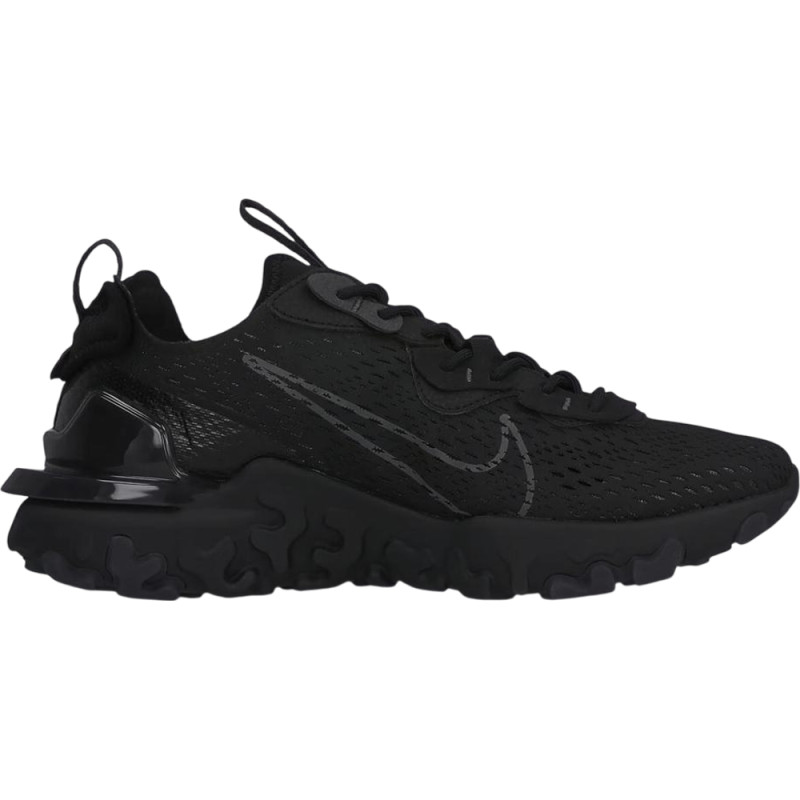 Nike React Vision Black Anthracite Nike React Vision Black Anthracite