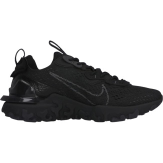 Nike React Vision Black Anthracite