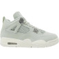 Jordan 4 Retro Seafoam Sail (Women's)