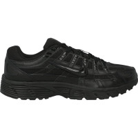 Nike P-6000 Triple Black