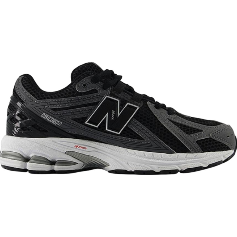 Buty damskie New Balance 1906 Black Castlerock (GS) Buty damskie New Balance 1906 Black Castlerock (GS)