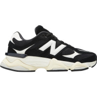 New Balance 9060 Black White