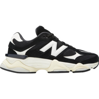 New Balance 9060 Black White