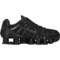 Nike Shox TL Black Metallic Hematite