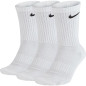 Nike 3-PACK Cushioned Crew Socks