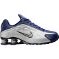 Nike Shox R4 Blue Void (Women's)