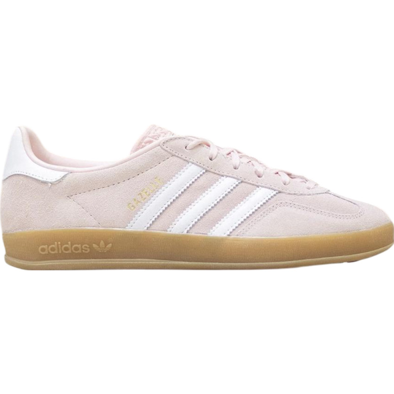 Buty damskie adidas Gazelle Indoor W 'Sandy Pink' Buty damskie adidas Gazelle Indoor W 'Sandy Pink'