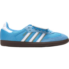 adidas Samba OG Semi Blue Burst Cloud White Gum