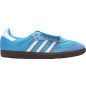 adidas Samba OG Semi Blue Burst Cloud White Gum