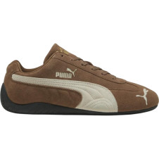 Puma Speedcat OG Haute Coffee Frosted Ivory