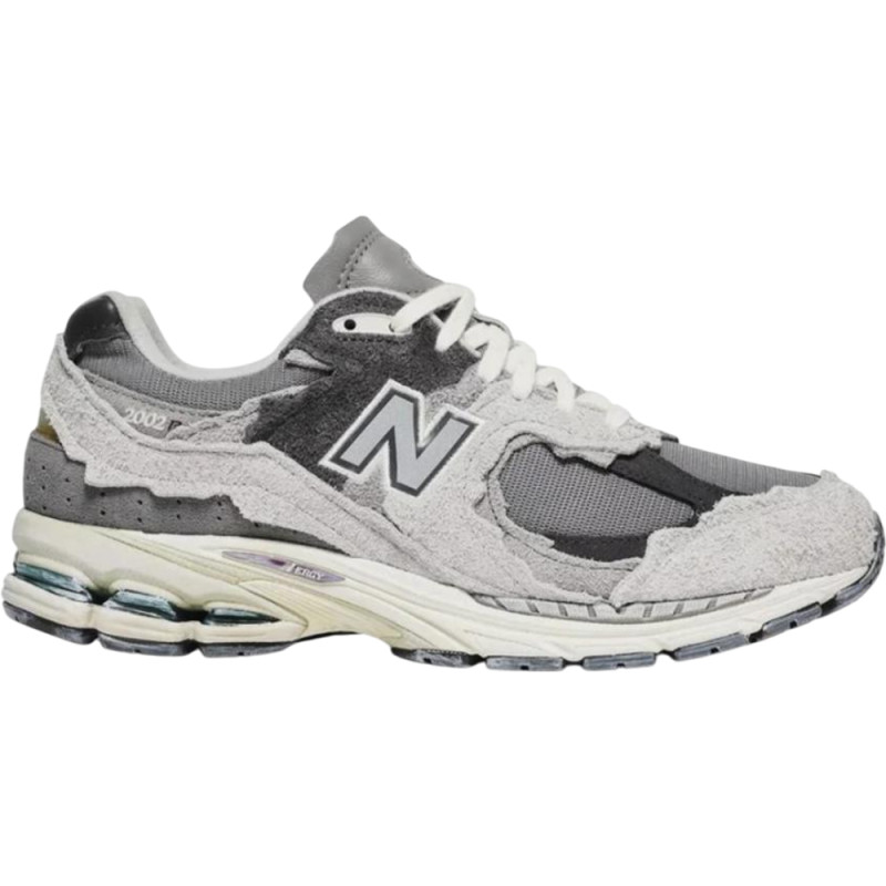 New Balance 2002R Protection Pack Rain Cloud New Balance 2002R Protection Pack Rain Cloud