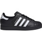 Adidas Superstar II Black/White