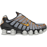 Nike Shox TL Smoke Grey