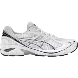 ASICS GT-2160 Pure Silver White