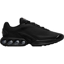 Nike Air Max Dn Triple Black