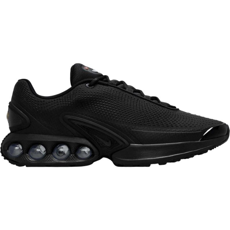 Nike Air Max Dn Triple Black