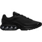 Nike Air Max Dn Triple Black