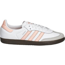 Adidas Samba OG W Cloud White / Clear Orange / Semi Coral