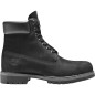 Timberland Premium 6-Inch Waterproof Boot Black