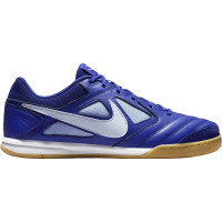 Nike Gato Deep Night / Aluminium