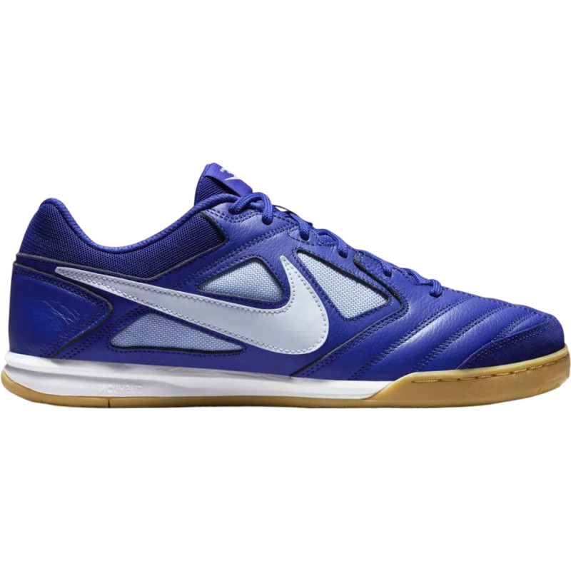 Nike Gato Deep Night / Aluminium
