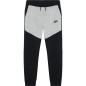 Nike Tech Fleece Joggers Black/Grey (GS) Nike Tech Fleece Joggers Black/Grey (GS)