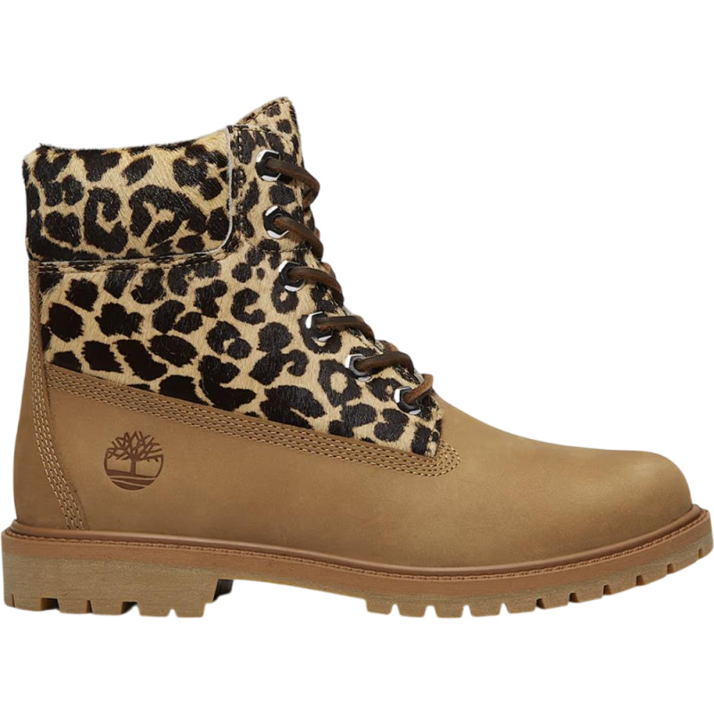 Timberland Leopard 6-Inch Premium (Women's) Timberland Leopard 6-Inch Premium (Women's)