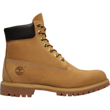 Timberland 6 In Premium Waterproof Boot Wheat