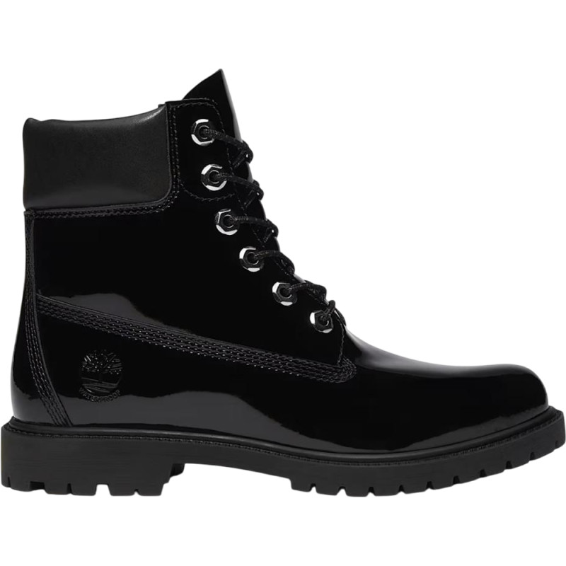 Timberland Premium 6-Inch Patent Leather Waterproof Boot Women's Timberland Premium 6-Inch Patent Leather Waterproof Boot Women's